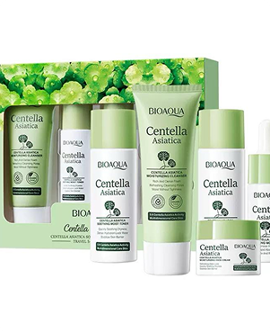 Bioaqua Centella Asiatica Set
