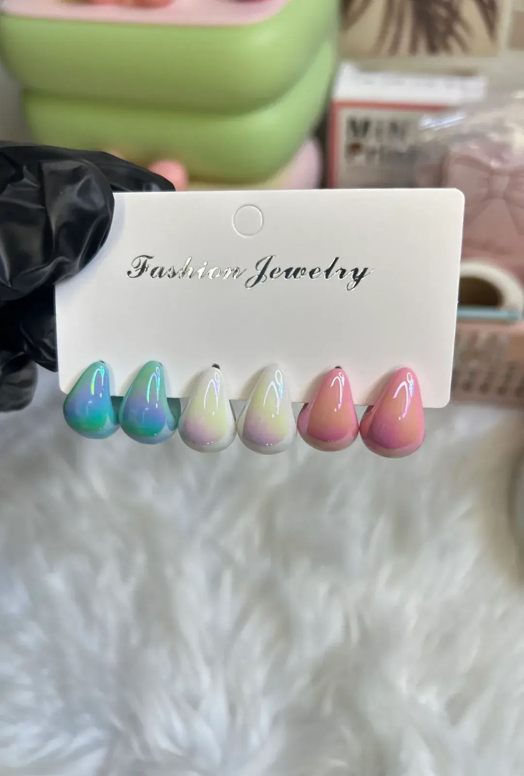 Fashion Jewerly 1