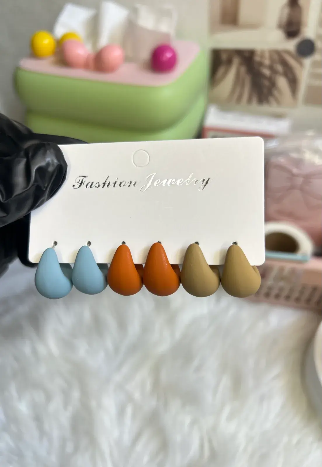 Fashion Jewerly 2