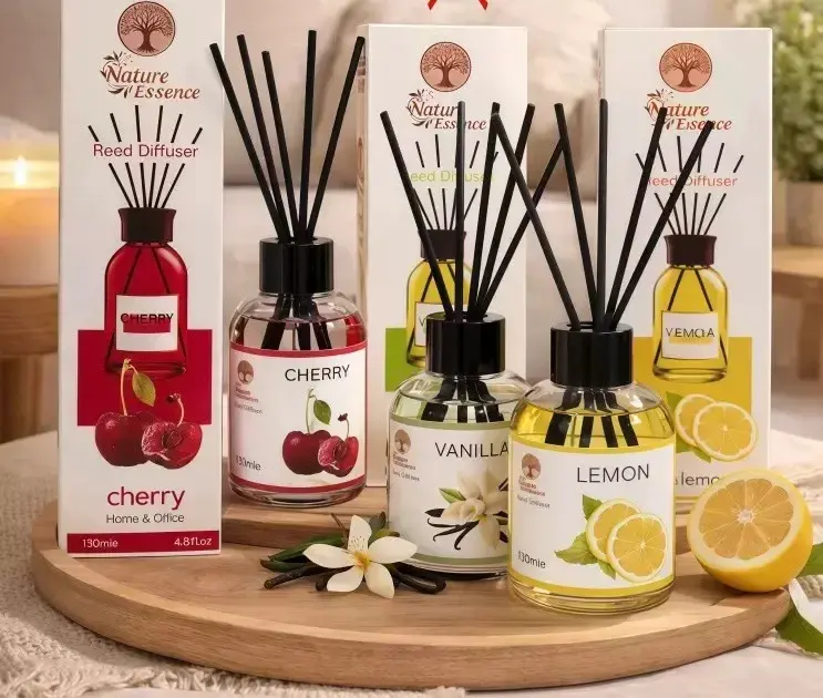 Aromatherapy Cross-Border Oil-Based Diffuser