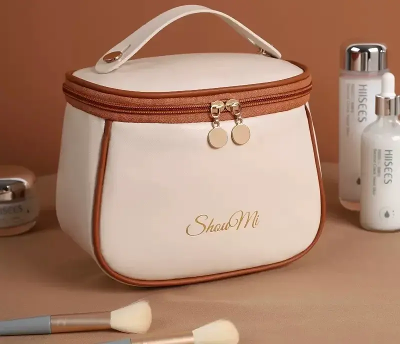 New Travel Waterproof Makeup Large Capacity