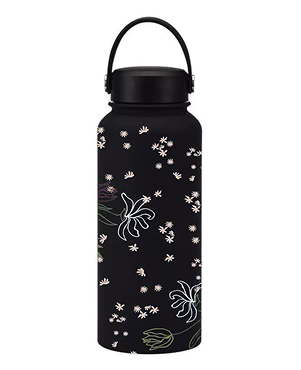 MHappy Thermal Insulated Bottle